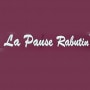 Logo La Pause Rabutin