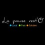 Logo La Pause Rest’O