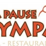 Logo La Pause Sympa
