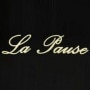 Logo La pause