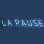 Logo La pause