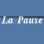 Logo La Pause