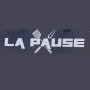 Logo La pause