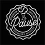 Logo La Pause