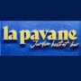Logo La Pavane