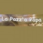 Logo La pazz'a Papa