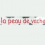 Logo La Peau de vache