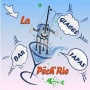 Logo La Pêch'rie