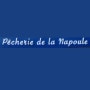 Logo La pecherie de la napoule