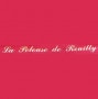 Logo La Pelouse de Reuilly