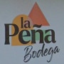 Logo La Peña Bodega