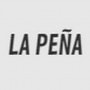 Logo La Peña