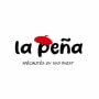Logo La Pena