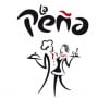 Logo La Peña