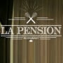 La Pension Besancon