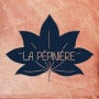 Logo La Pépinière