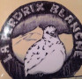 Logo La Perdrix blanche