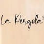 Logo La Pergola
