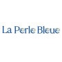 Logo La Perle Bleue