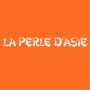 Logo La Perle d'Asie