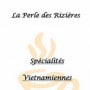 Logo La Perle des Rizières