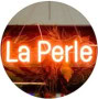 Logo La Perle