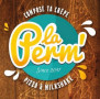 Logo La Perm’