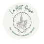 Logo La Petit' Pause