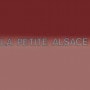Logo La Petite Alsace