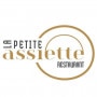 Logo La Petite Assiette