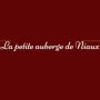 Logo La petite auberge de niaux