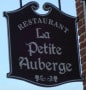 Logo La Petite Auberge