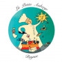 Logo La Petite Auberge
