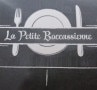 Logo La petite boccassienne
