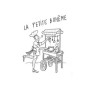 Logo La Petite Bohème