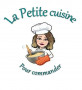 Logo La Petite cuisine