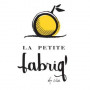 Logo La petite fabriq'