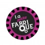 Logo La Petite Fabrique