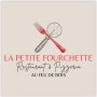 Logo La Petite Fourchette