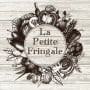 Logo La Petite Fringale