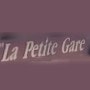Logo La Petite Gare