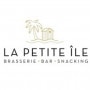 Logo La Petite Île