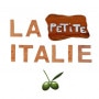 Logo La Petite Italie