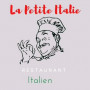 Logo La Petite Italie