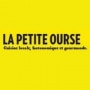 Logo La Petite Ourse