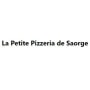 Logo La Petite Pizzeria de Saorge