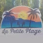 Logo La petite plage