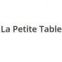 La Petite Table Lourmarin