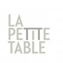 Logo La Petite Table