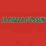 Logo La piazza d' Ossun